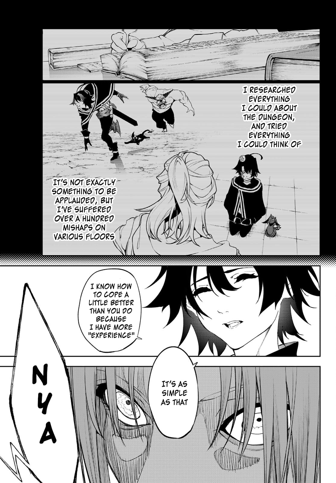 Wistoria: Wand and Sword, Chapter 14 image 29